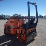 Hamm Road - Compactor - Drum for sale — view 4