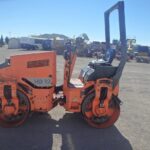 Hamm Road - Compactor - Drum for sale — view 5