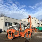 2016 Hamm HD12VO Road - Compactor - Drum for sale