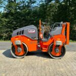 2018 Hamm Hd12vv Road - Compactor - Drum for sale