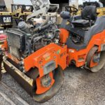 2020 Hamm Hd12vv Road - Compactor - Drum for sale