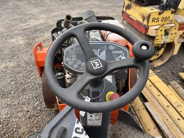 2020 Hamm Hd12vv Road - Compactor - Drum for sale — view 3