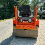 2018 Hamm Hd12vv Road - Compactor - Drum for sale — view 5