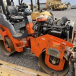2020 Hamm Hd12vv Road - Compactor - Drum for sale — view 5