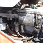 Hamm Road - Compactor - Drum for sale — view 2