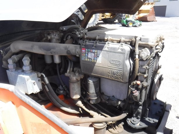 Hamm Road - Compactor - Drum for sale — view 2
