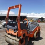 Hamm Road - Compactor - Drum for sale — view 3