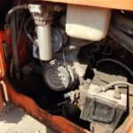 2002 Hamm HD130 Road - Compactor - Drum for sale — view 5