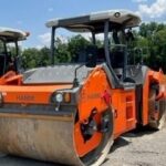 2018 Hamm HD 140IVV Road - Compactor - Drum for sale — view 4