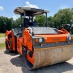 2018 Hamm HD 140IVV Road - Compactor - Drum for sale — view 5