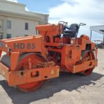 1994 Hamm HD85C Road - Compactor - Drum for sale