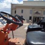1994 Hamm HD85C Road - Compactor - Drum for sale — view 3