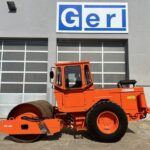 2006 Hamm Road - Compactor - Drum for sale