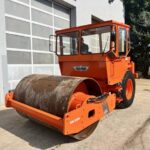 2006 Hamm Road - Compactor - Drum for sale — view 2