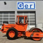 2006 Hamm Road - Compactor - Drum for sale — view 4