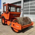 2006 Hamm Road - Compactor - Drum for sale — view 5