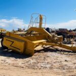 Harvey 14LCEG Road - Scraper - Pull for sale