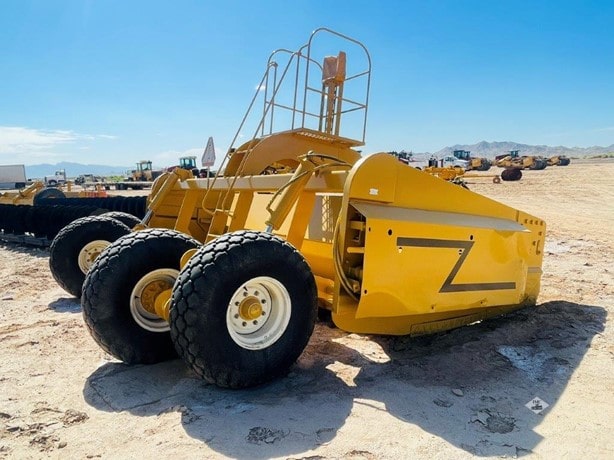 Harvey 14LCEG Road - Scraper - Pull for sale — view 2