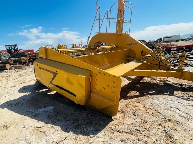 Harvey 14LCEG Road - Scraper - Pull for sale — view 3