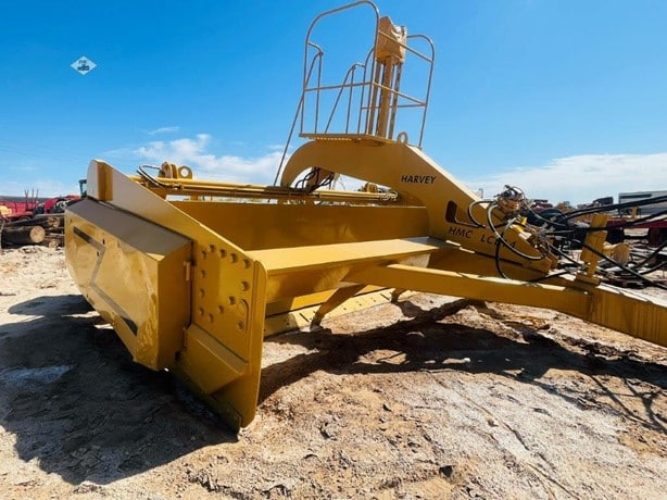 Harvey 14LCEG Road - Scraper - Pull for sale — view 4