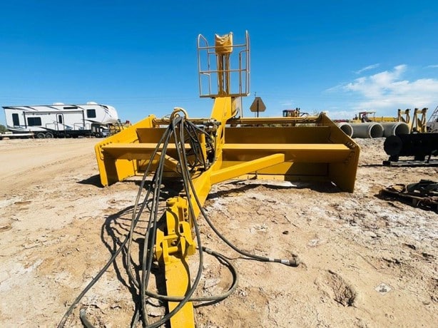 Harvey 14LCEG Road - Scraper - Pull for sale — view 5