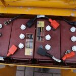 2011 Haulotte Scissorlift for sale — view 3