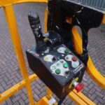 2011 Haulotte Scissorlift for sale — view 4