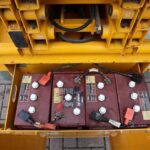2011 Haulotte Scissorlift for sale — view 4