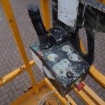 2011 Haulotte Scissorlift for sale — view 4