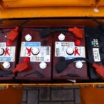 2011 Haulotte Scissorlift for sale — view 5