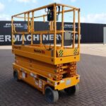 2022 Haulotte Scissorlift for sale — view 2