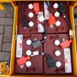 2022 Haulotte Scissorlift for sale — view 3