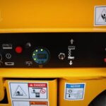2022 Haulotte Scissorlift for sale — view 3