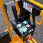 2022 Haulotte Scissorlift for sale — view 4