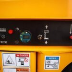 2022 Haulotte Scissorlift for sale — view 5