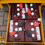2022 Haulotte Scissorlift for sale — view 5