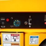2022 Haulotte Scissorlift for sale — view 5