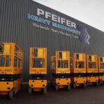 2023 Haulotte Scissorlift for sale