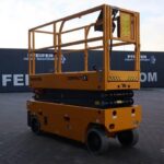 2023 Haulotte Scissorlift for sale — view 2