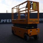 2023 Haulotte Scissorlift for sale — view 2