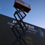 2023 Haulotte Scissorlift for sale — view 3