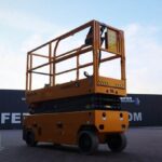 2023 Haulotte Scissorlift for sale — view 3