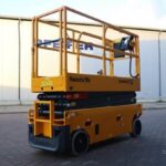 2023 Haulotte Scissorlift for sale — view 3