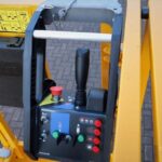 2023 Haulotte Scissorlift for sale — view 4