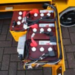 2023 Haulotte Scissorlift for sale — view 4