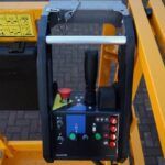 2023 Haulotte Scissorlift for sale — view 4