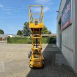 2008 Haulotte Scissorlift for sale — view 4