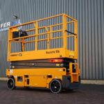 2023 Haulotte Scissorlift for sale — view 4