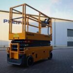 2023 Haulotte Scissorlift for sale — view 4