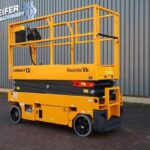 2023 Haulotte Scissorlift for sale — view 4